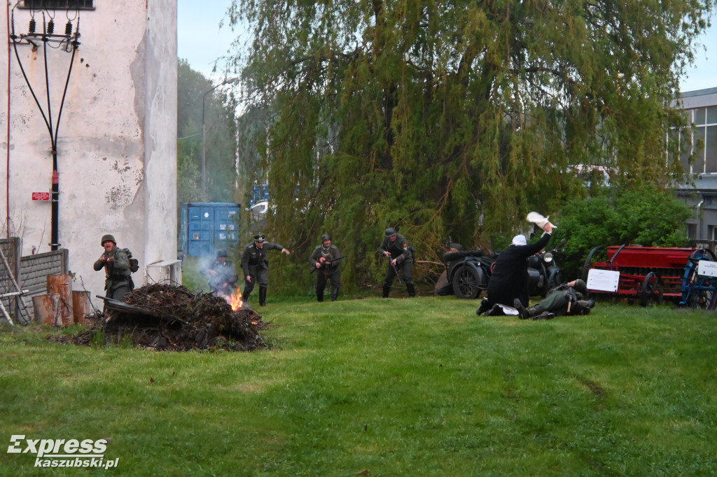 Noc Muzeów w Muzeum Kaszubskim w Kartuzach