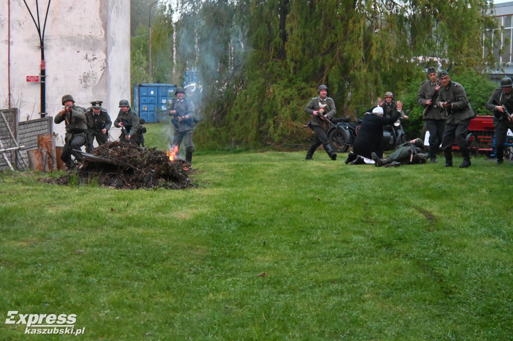 Noc Muzeów w Muzeum Kaszubskim w Kartuzach