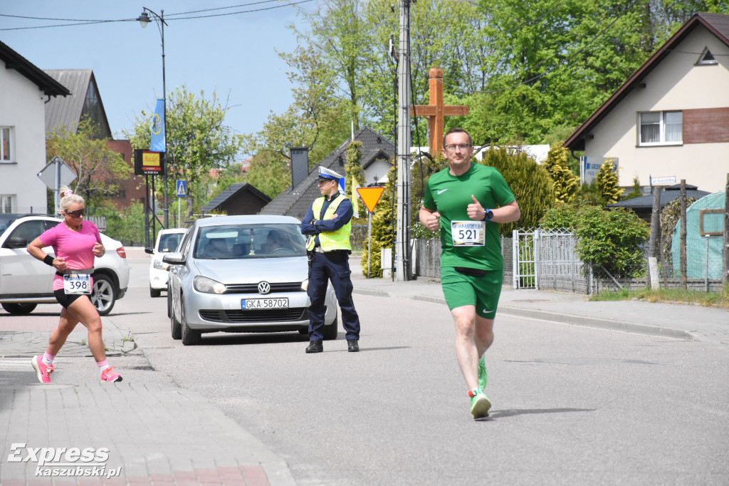 Sierakowicka '15 - czyli doroczne święto biegania