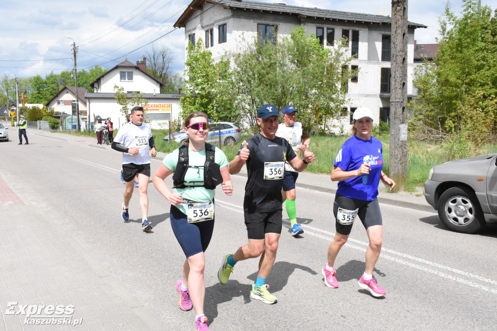 Sierakowicka '15 - czyli doroczne święto biegania