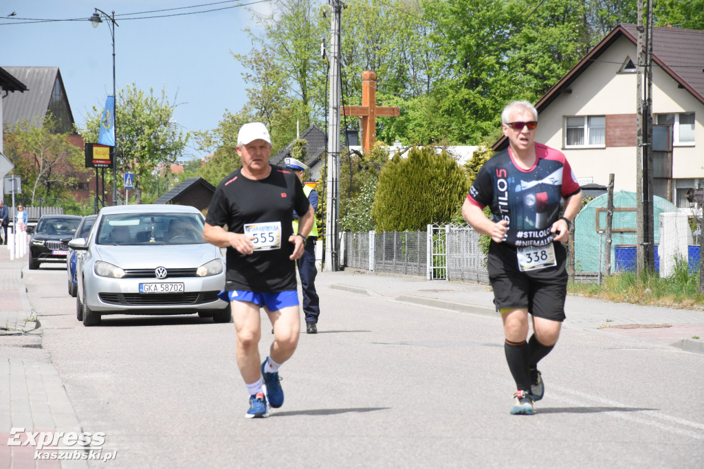 Sierakowicka '15 - czyli doroczne święto biegania