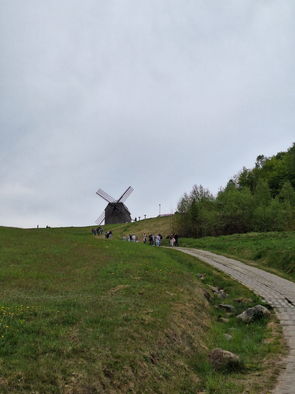 Erasmus + w Pomieczyńskiej Hucie