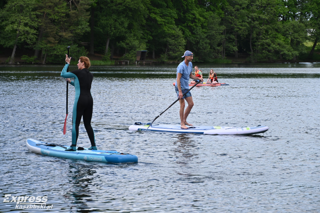 Sup Demo Tour Kaszuby 2026