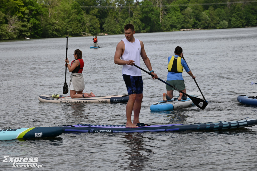 Sup Demo Tour Kaszuby 2026