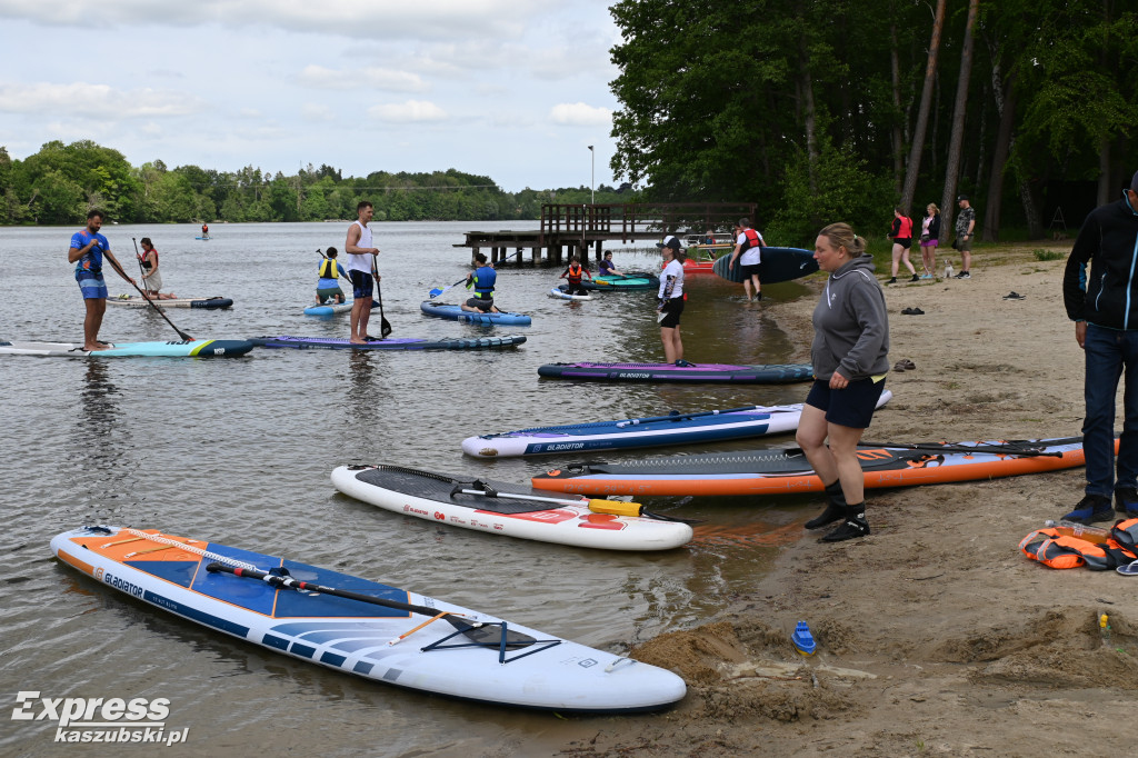 Sup Demo Tour Kaszuby 2026