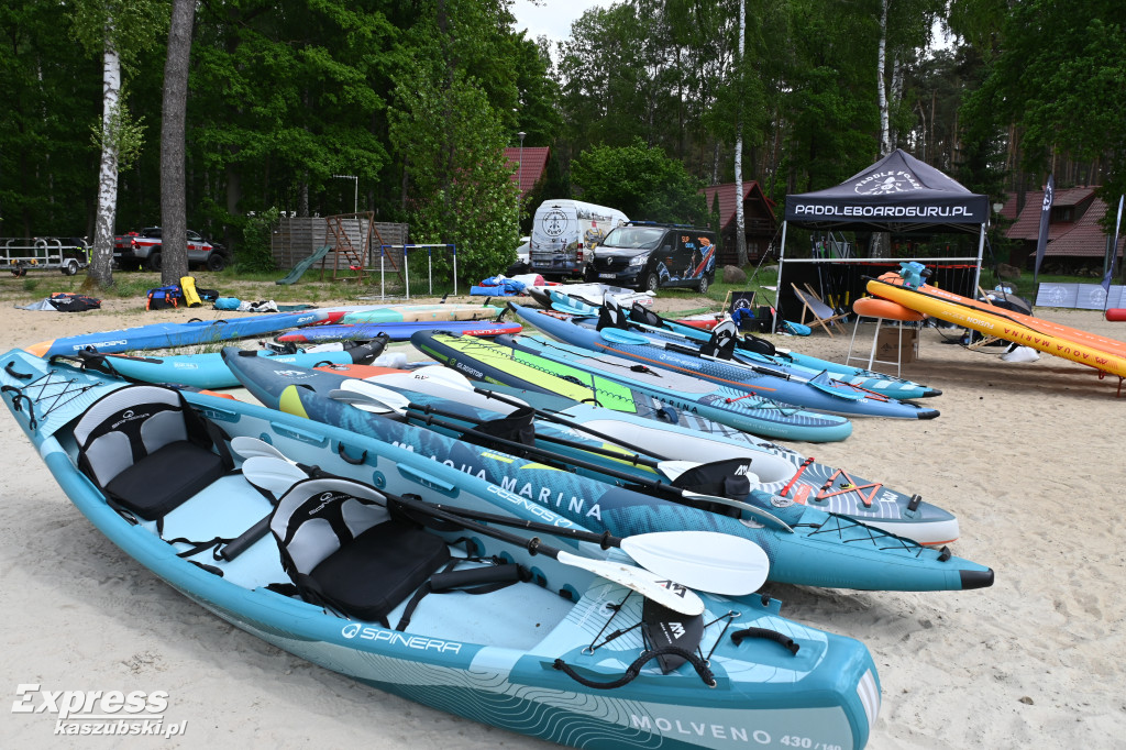 Sup Demo Tour Kaszuby 2026