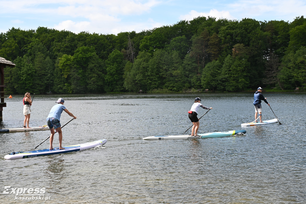 Sup Demo Tour Kaszuby 2026