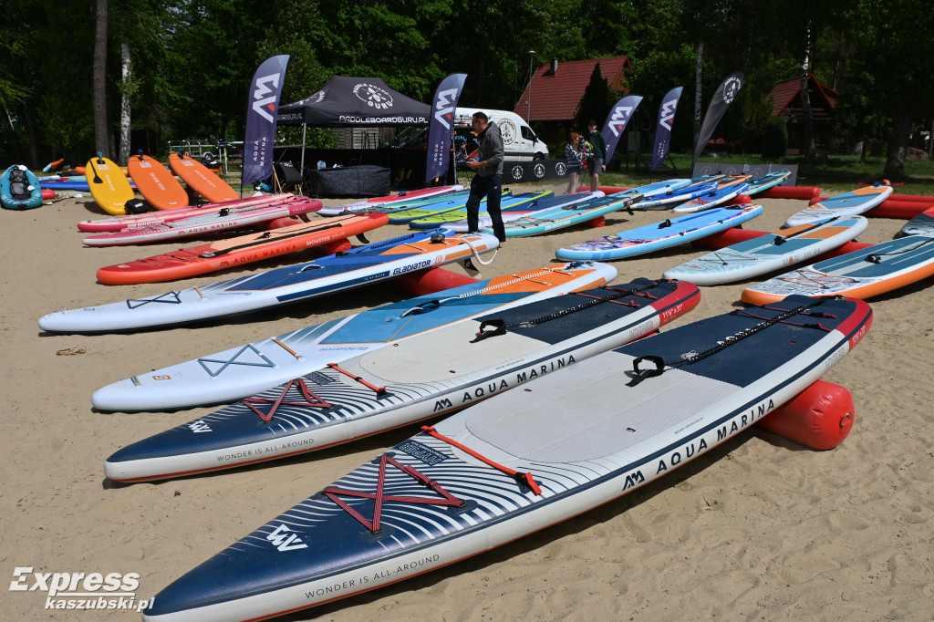 Sup Demo Tour Kaszuby 2026