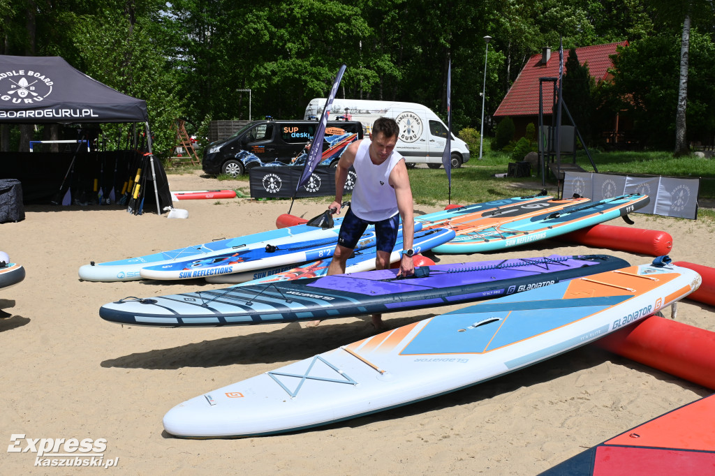 Sup Demo Tour Kaszuby 2026