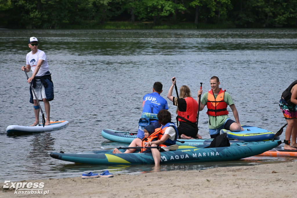 Sup Demo Tour Kaszuby 2026