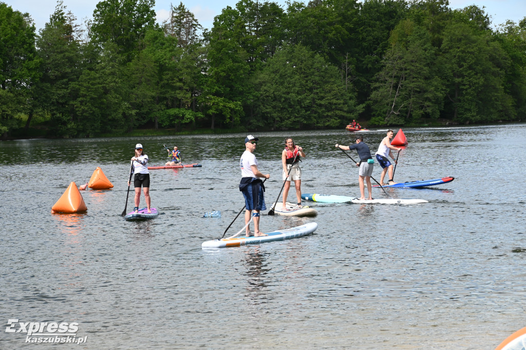 Sup Demo Tour Kaszuby 2026