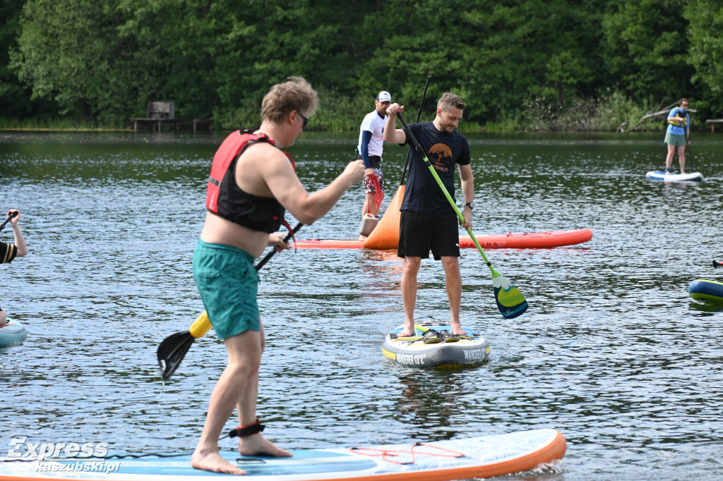 Sup Demo Tour Kaszuby 2026