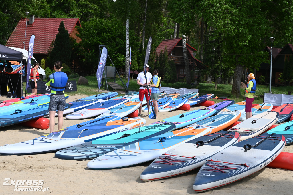 Sup Demo Tour Kaszuby 2026