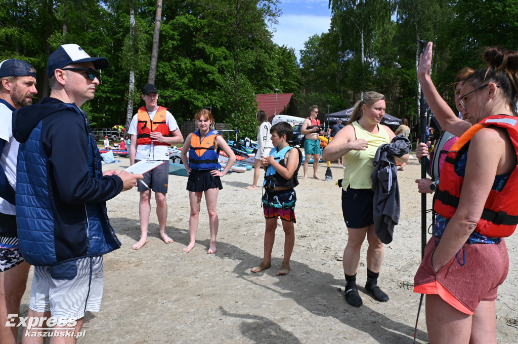Sup Demo Tour Kaszuby 2026