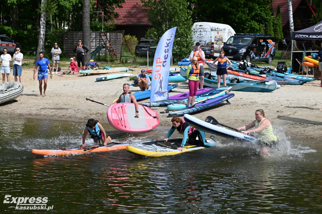 Sup Demo Tour Kaszuby 2026