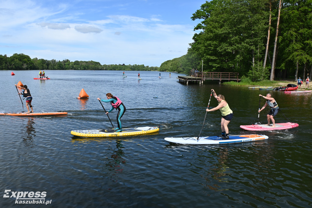 Sup Demo Tour Kaszuby 2026