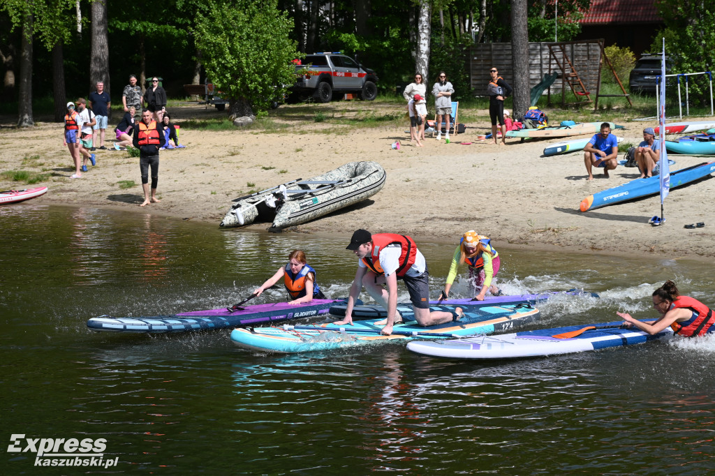 Sup Demo Tour Kaszuby 2026