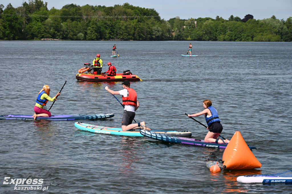 Sup Demo Tour Kaszuby 2026