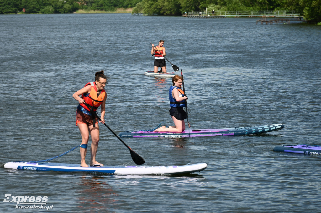Sup Demo Tour Kaszuby 2026