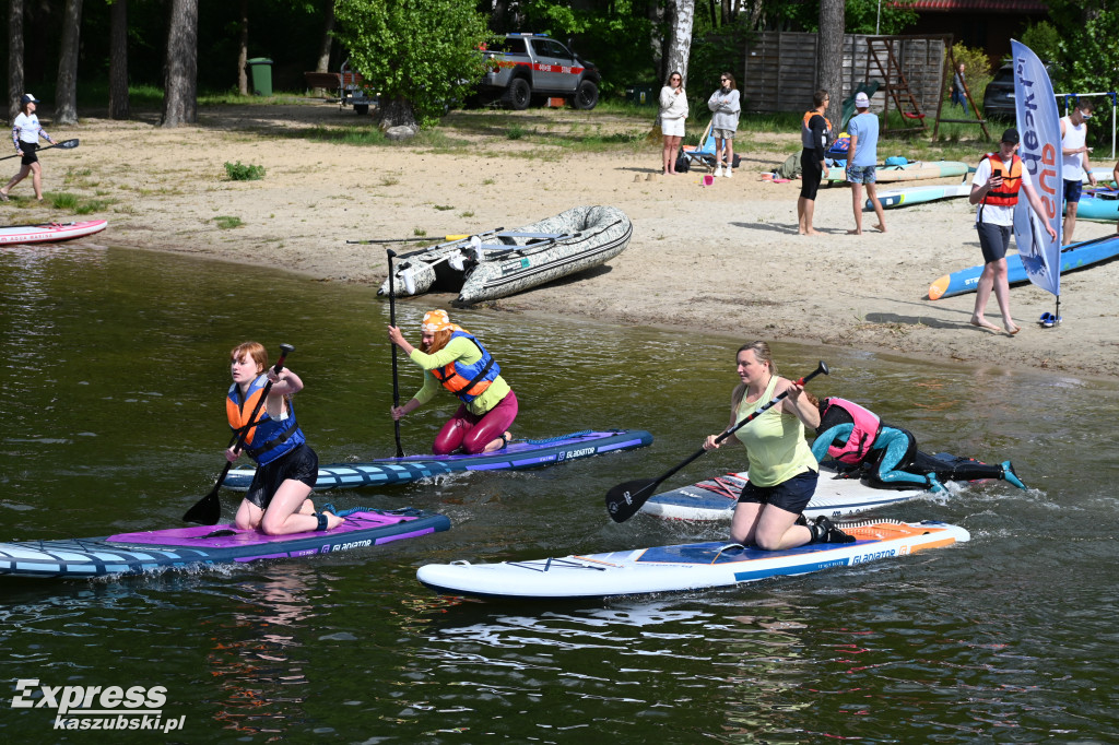 Sup Demo Tour Kaszuby 2026