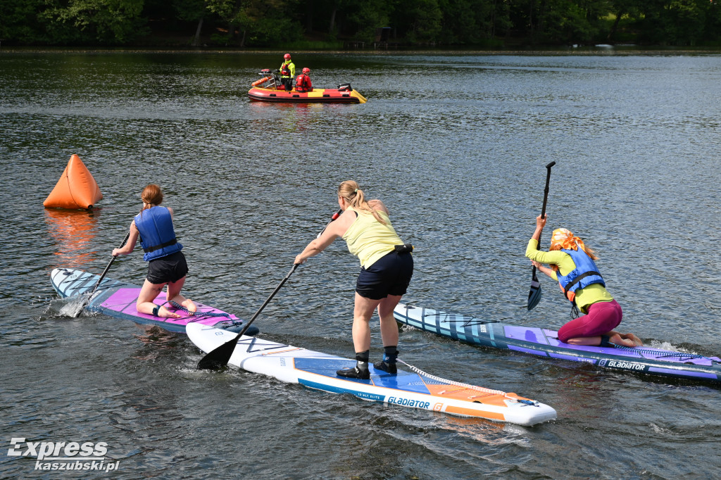 Sup Demo Tour Kaszuby 2026