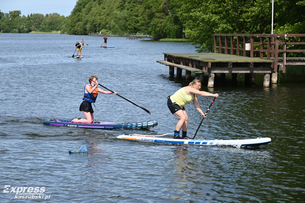 Sup Demo Tour Kaszuby 2026