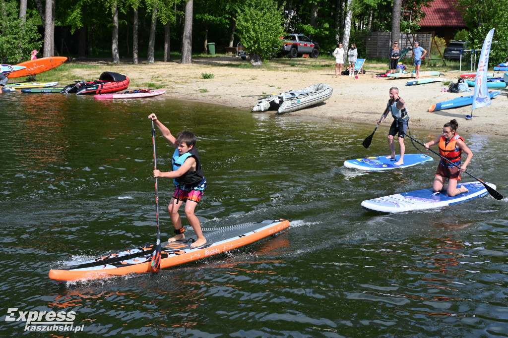 Sup Demo Tour Kaszuby 2026