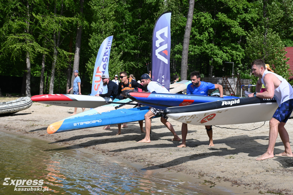 Sup Demo Tour Kaszuby 2026