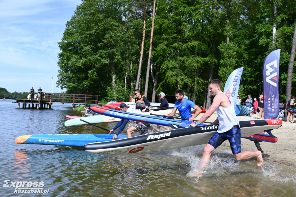 Sup Demo Tour Kaszuby 2026