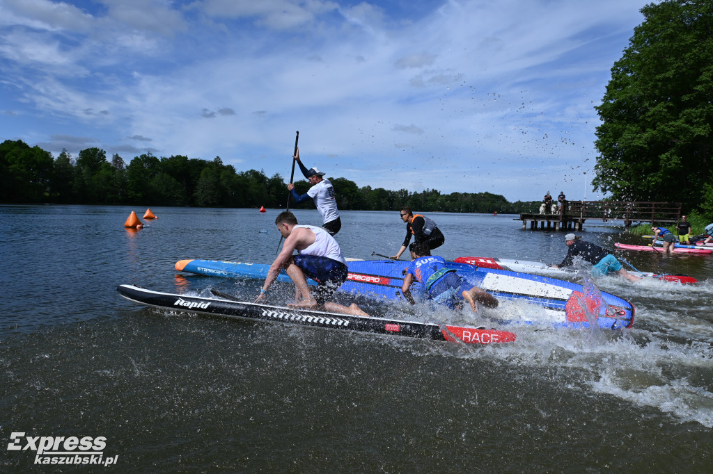 Sup Demo Tour Kaszuby 2026