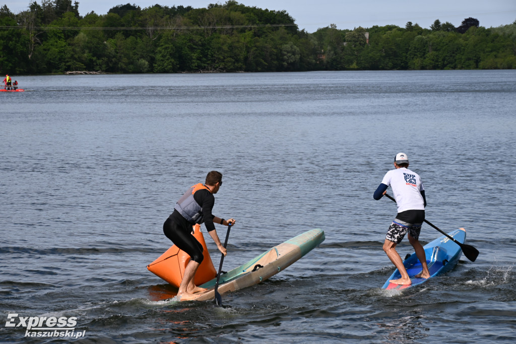 Sup Demo Tour Kaszuby 2026