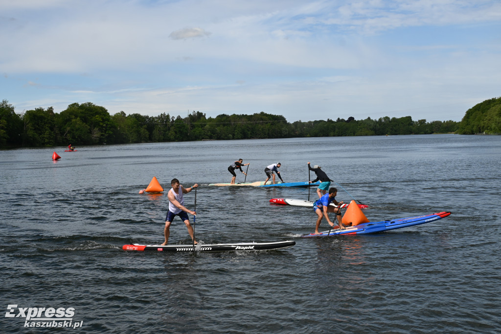 Sup Demo Tour Kaszuby 2026