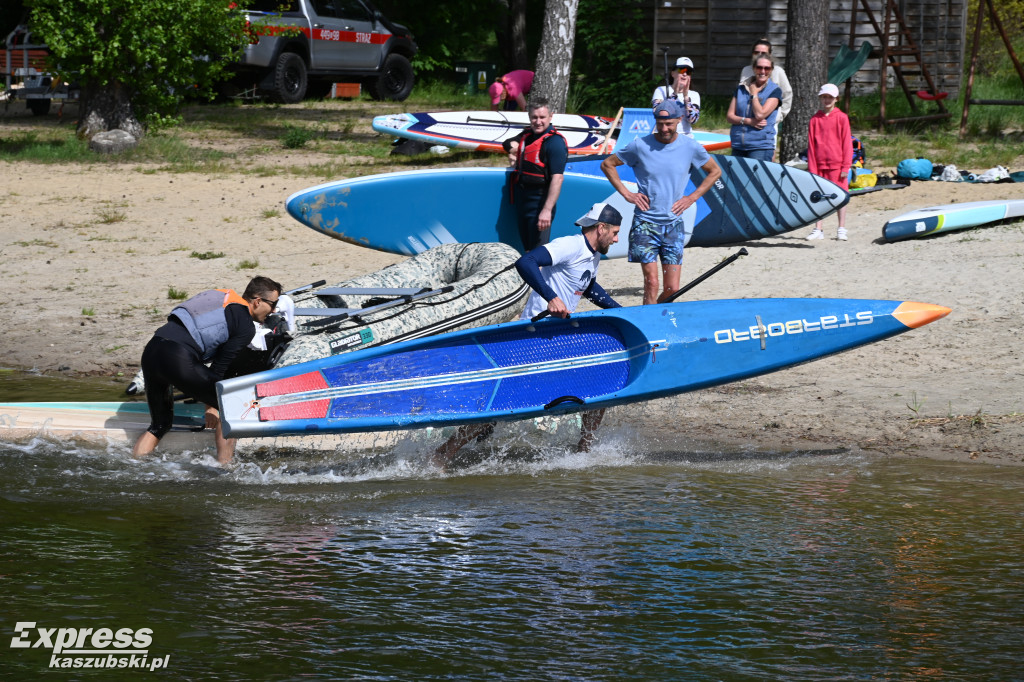 Sup Demo Tour Kaszuby 2026