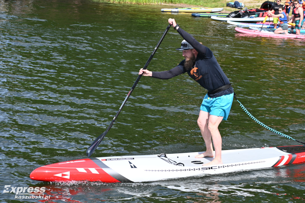 Sup Demo Tour Kaszuby 2026