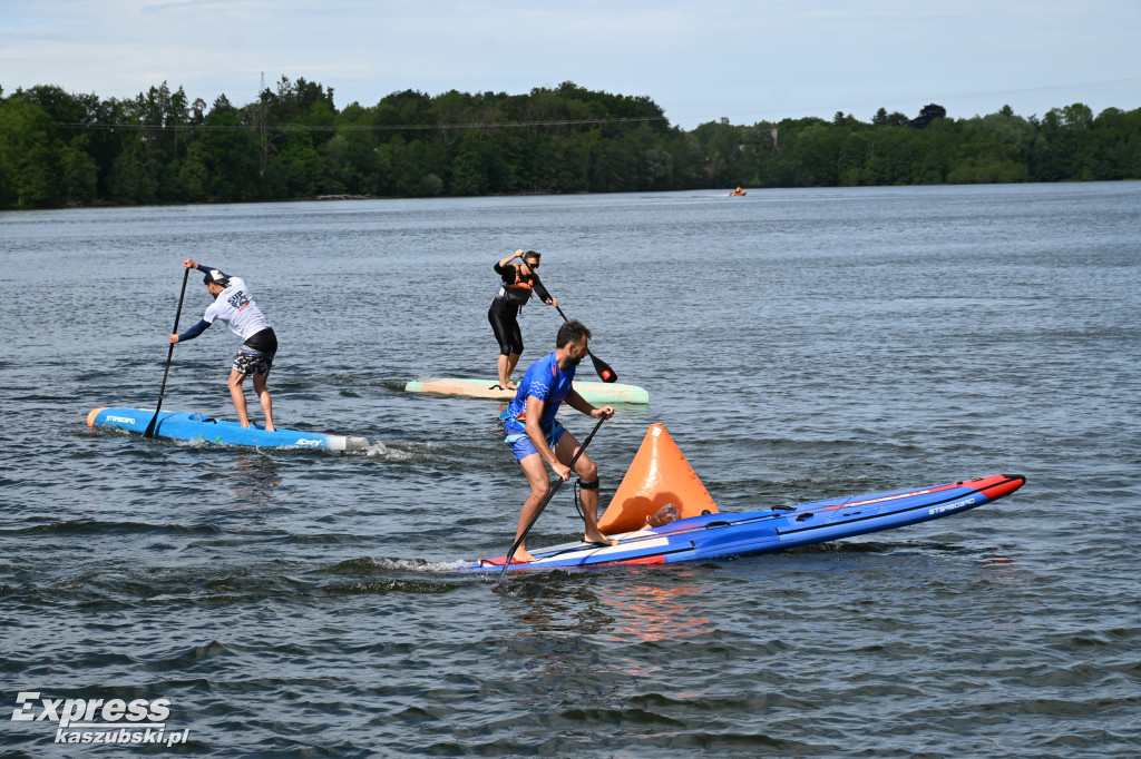 Sup Demo Tour Kaszuby 2026