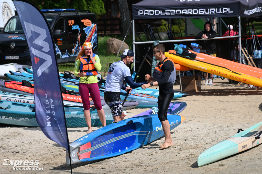 Sup Demo Tour Kaszuby 2026