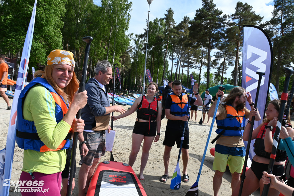 Sup Demo Tour Kaszuby 2026