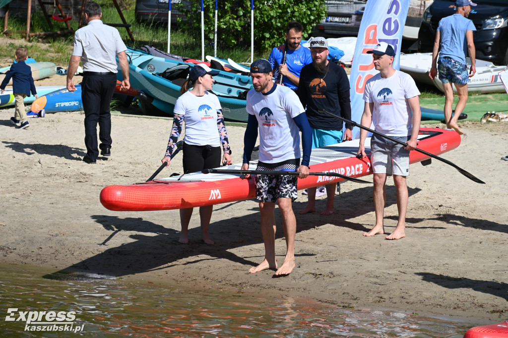 Sup Demo Tour Kaszuby 2026
