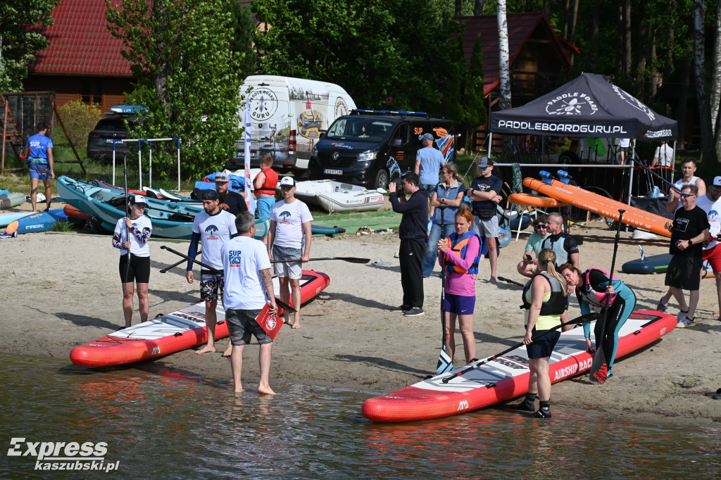 Sup Demo Tour Kaszuby 2026