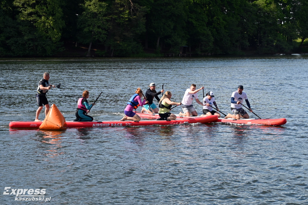Sup Demo Tour Kaszuby 2026