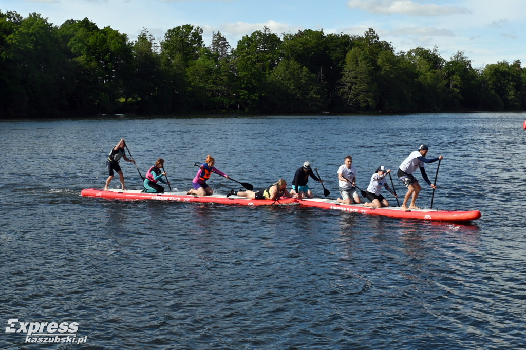 Sup Demo Tour Kaszuby 2026