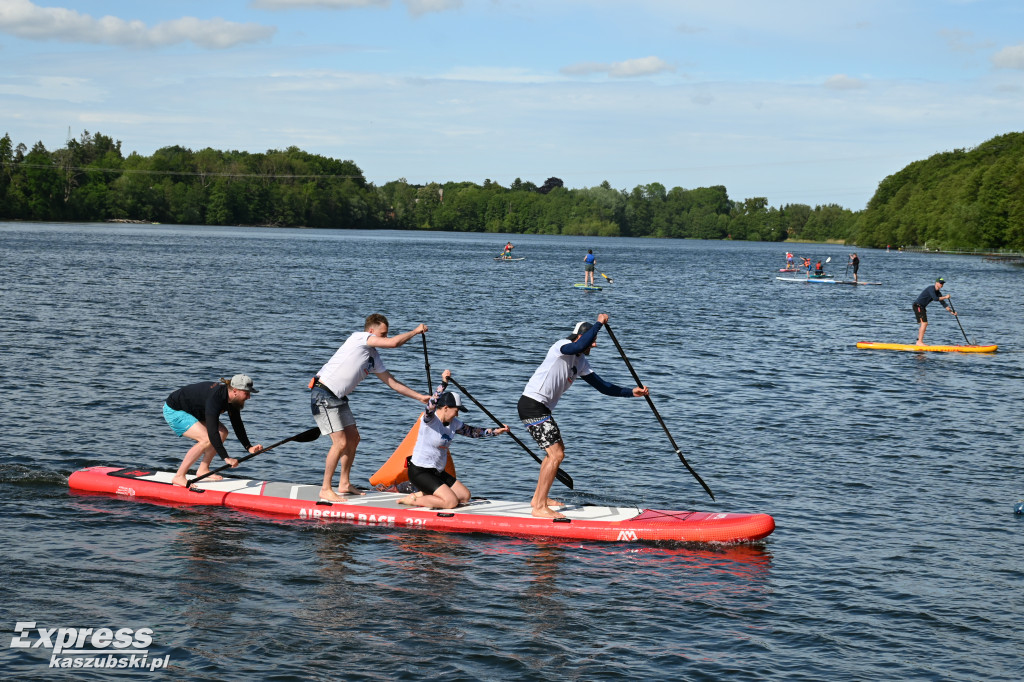 Sup Demo Tour Kaszuby 2026