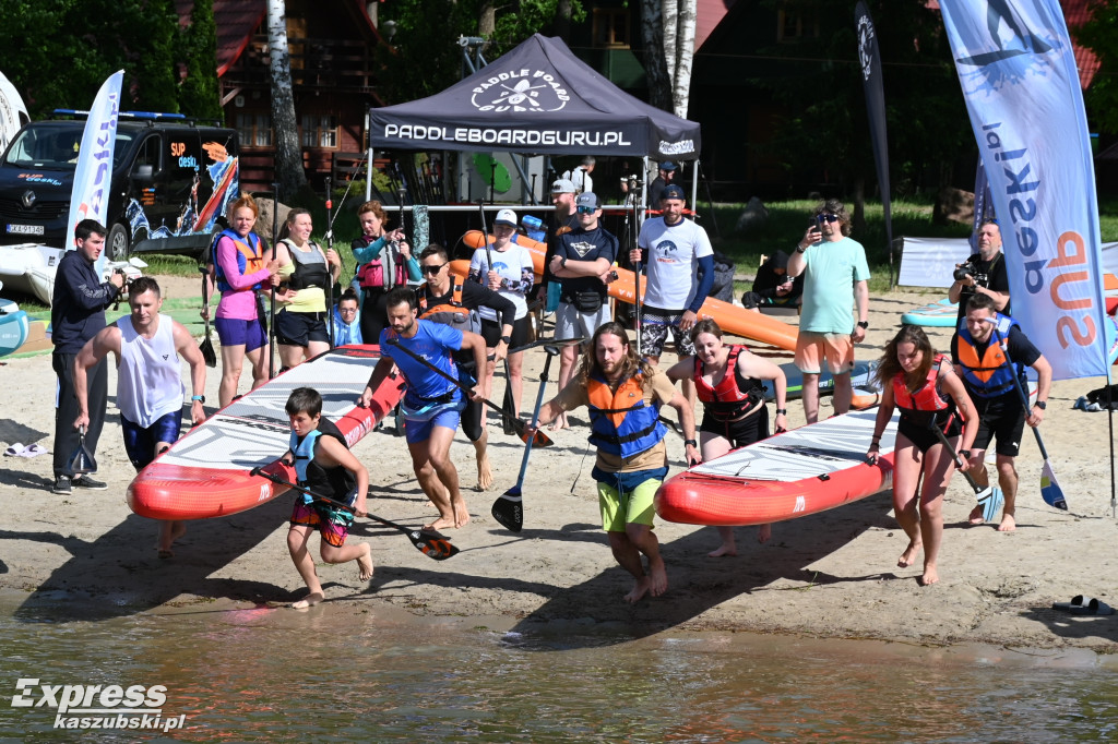 Sup Demo Tour Kaszuby 2026