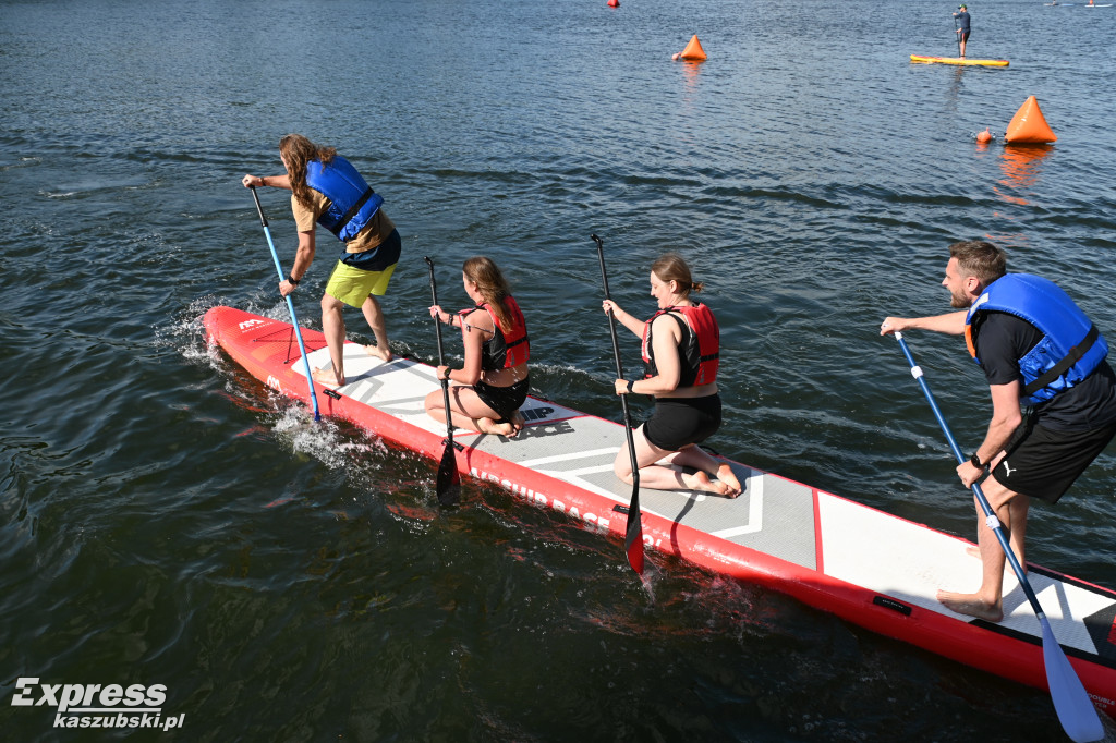 Sup Demo Tour Kaszuby 2026