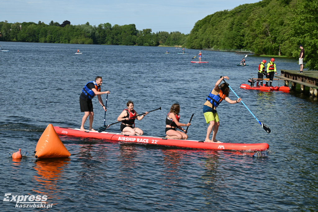 Sup Demo Tour Kaszuby 2026