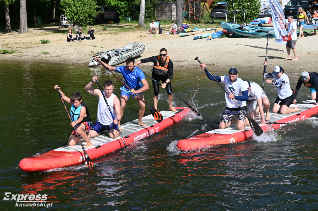 Sup Demo Tour Kaszuby 2026