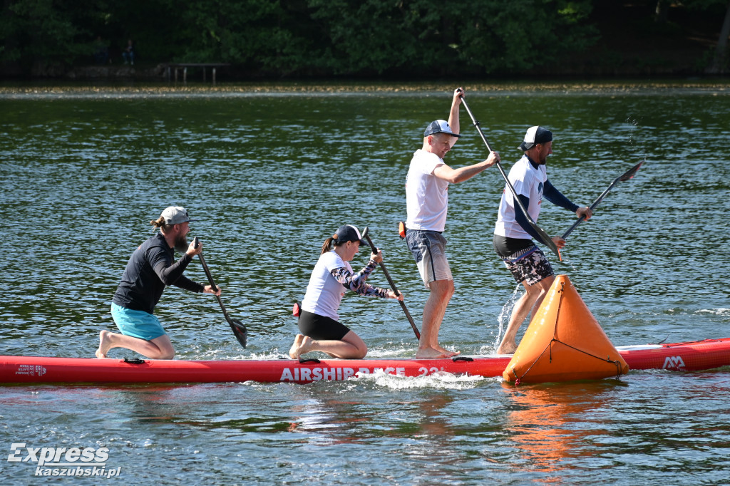 Sup Demo Tour Kaszuby 2026
