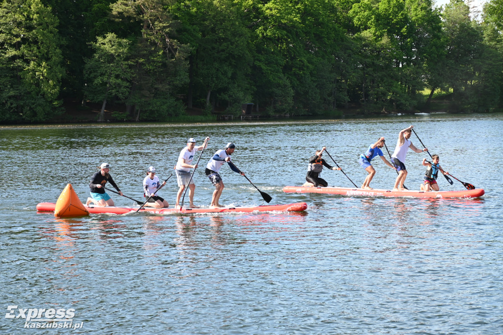 Sup Demo Tour Kaszuby 2026