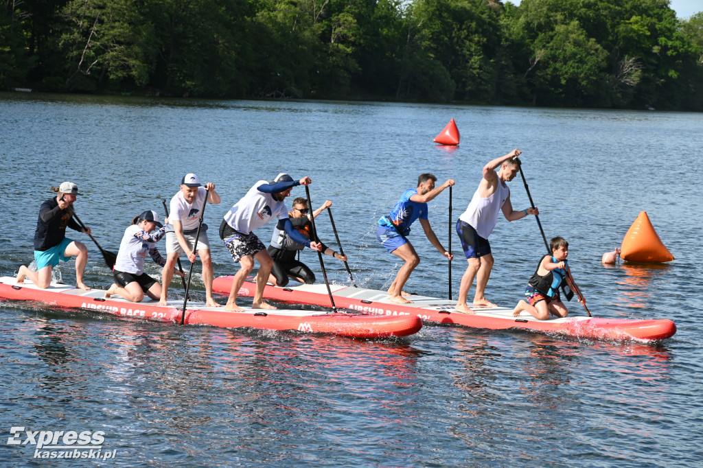 Sup Demo Tour Kaszuby 2026