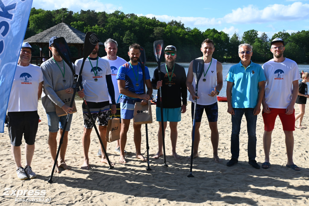 Sup Demo Tour Kaszuby 2026